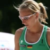 Cover for Beachvolleyball Women's Grand Slam Paris 2007