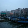 Cover for Venedig