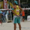 Cover for FIVB Grand Slam Paris 2008