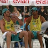 Cover for FIVB Grand Slam Paris 2008