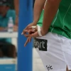 Cover for FIVB Grand Slam Paris 2008