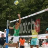 Cover for FIVB Grand Slam Paris 2008