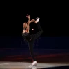 Cover for Eisgala "World's Best on Ice" Basel