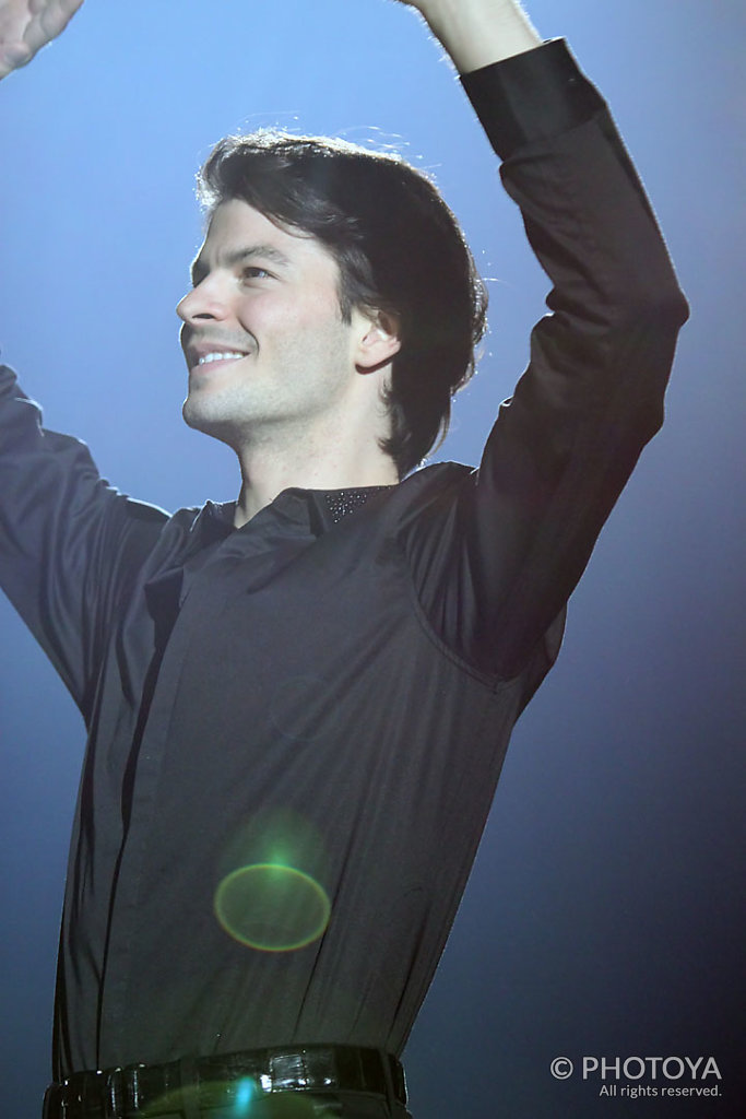 Stéphane Lambiel