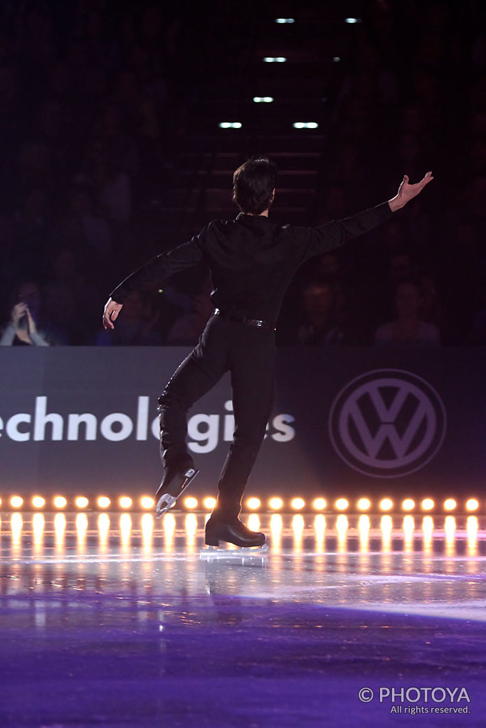 Stéphane Lambiel