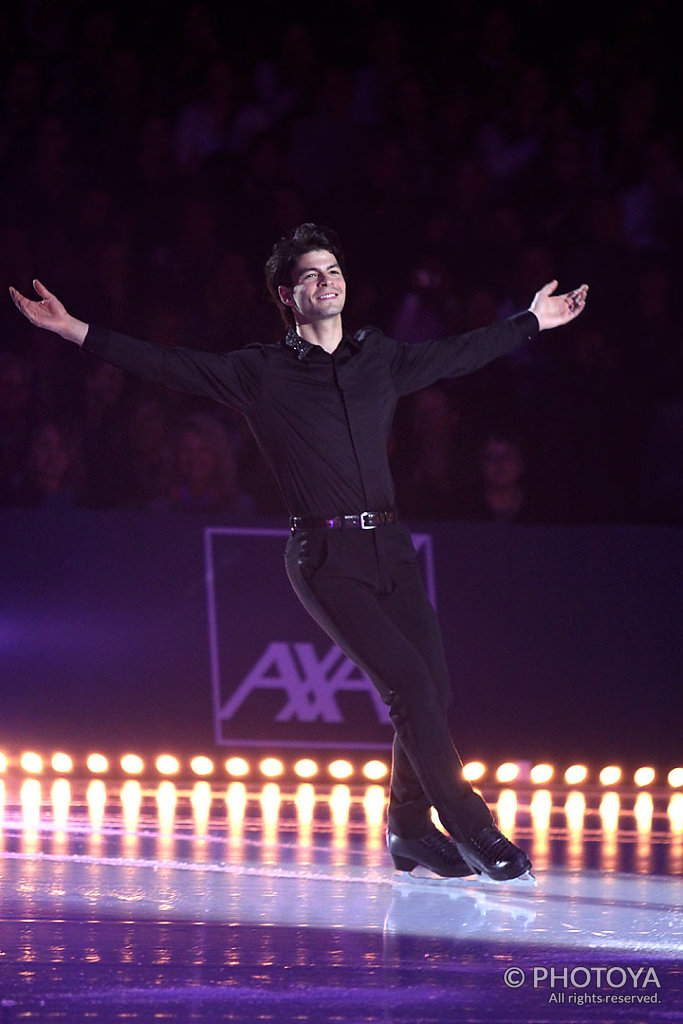 Stéphane Lambiel