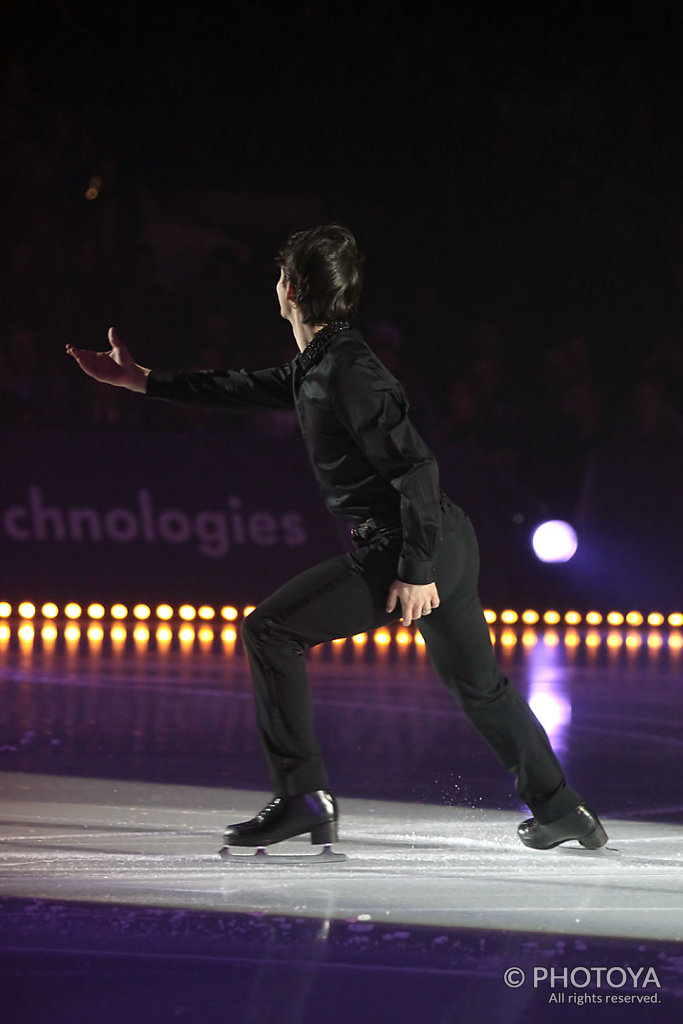 Stéphane Lambiel