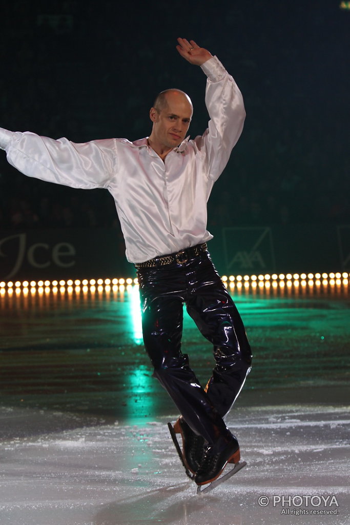 Kurt Browning