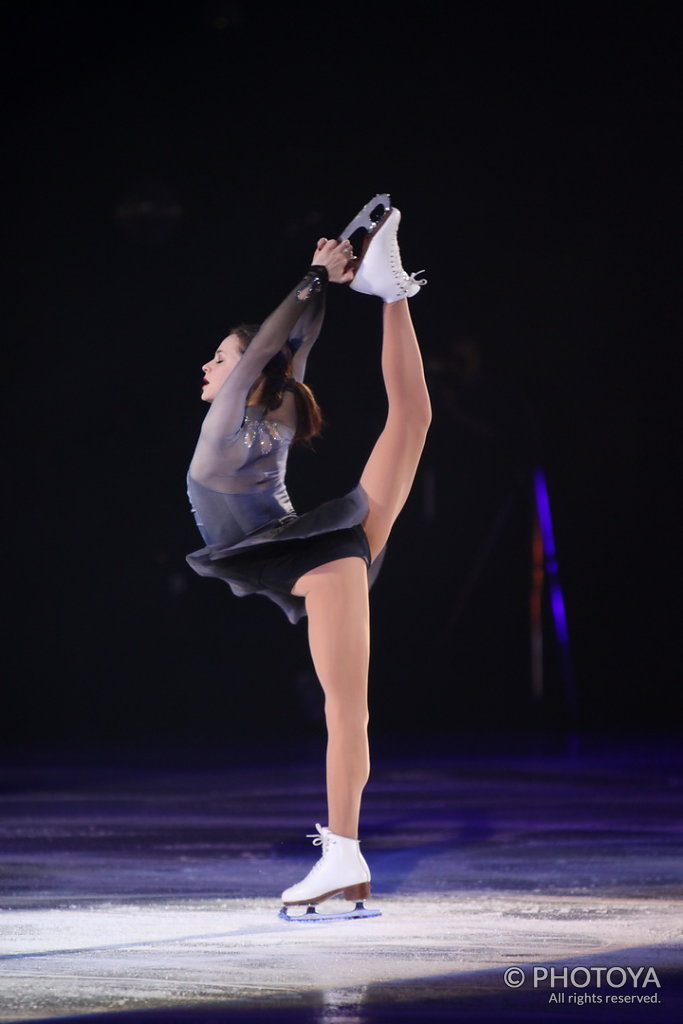 Sasha Cohen