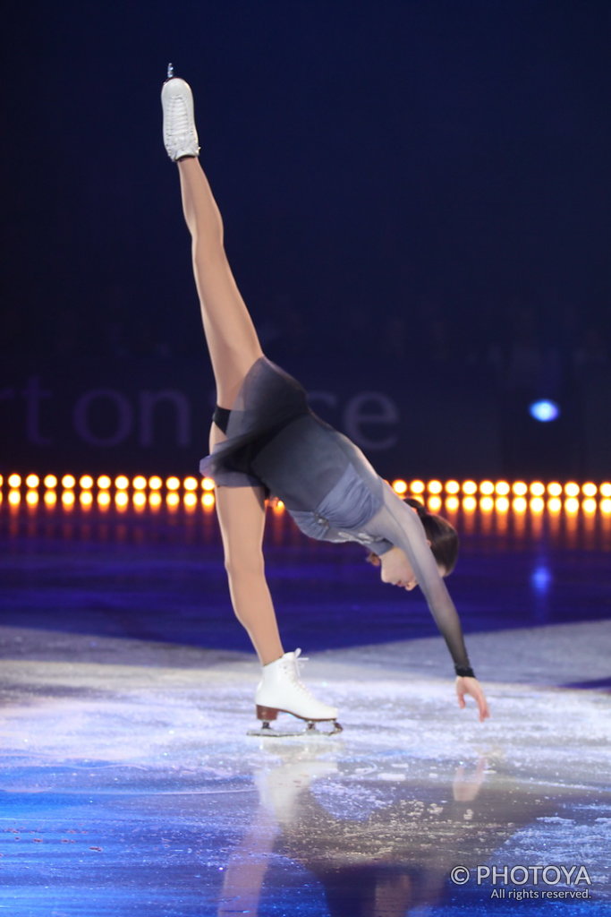 Sasha Cohen