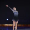 Sasha Cohen