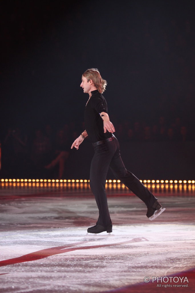 Evgeni Plushenko