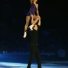 Tatiana Volosozhar & Stanislav Morozov