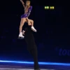 Tatiana Volosozhar & Stanislav Morozov
