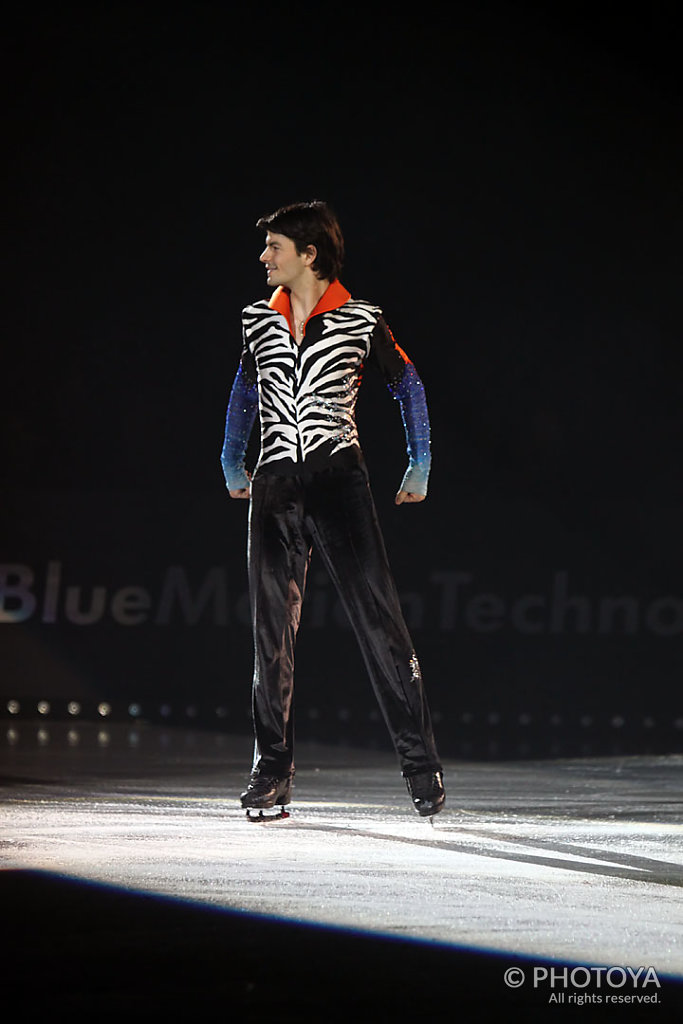 Stéphane Lambiel &quot;The Four Seasons&quot;