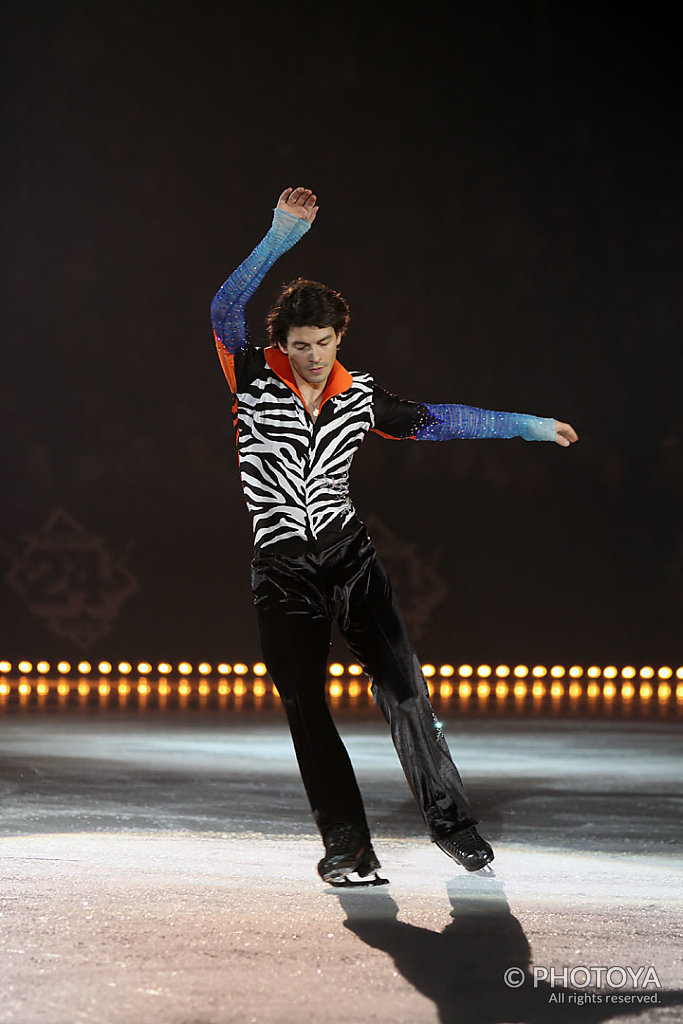 Stéphane Lambiel &quot;The Four Seasons&quot;