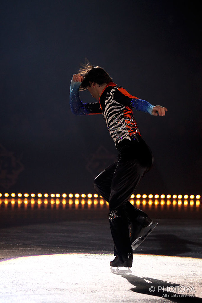 Stéphane Lambiel &quot;The Four Seasons&quot;