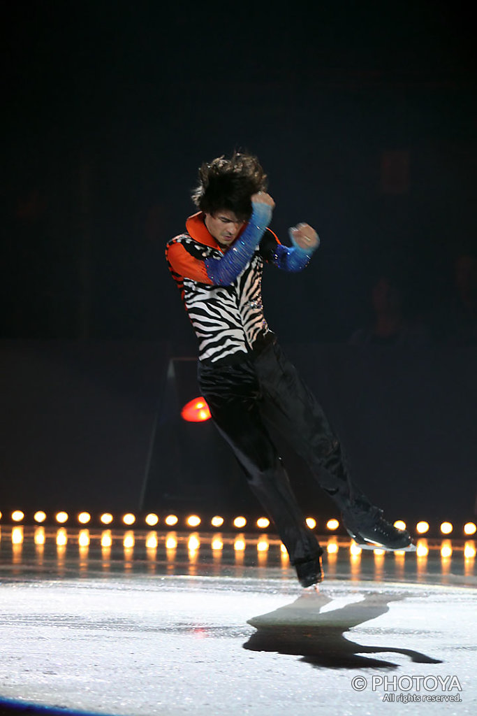 Stéphane Lambiel &quot;The Four Seasons&quot;