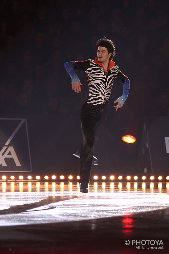 Stéphane Lambiel &quot;The Four Seasons&quot;