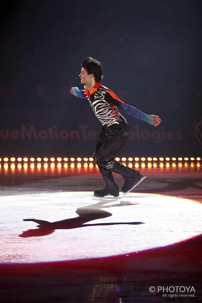 Stéphane Lambiel &quot;The Four Seasons&quot;