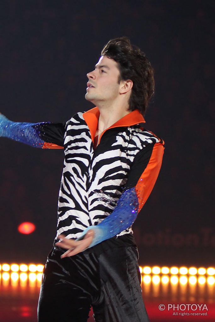 Stéphane Lambiel &quot;The Four Seasons&quot;