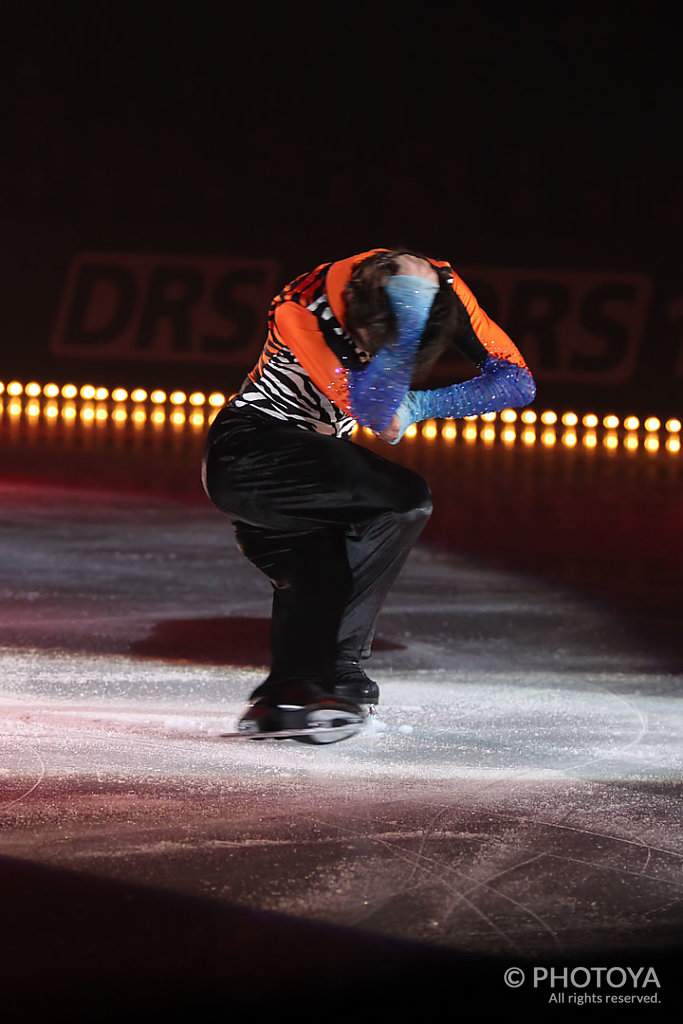 Stéphane Lambiel &quot;The Four Seasons&quot;