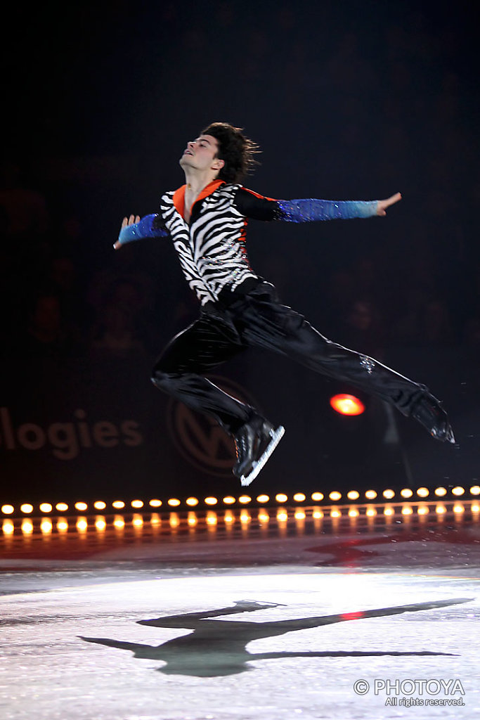 Stéphane Lambiel &quot;The Four Seasons&quot;