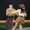 Margarita Drobiazko & Povilas Vanagas