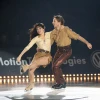 Margarita Drobiazko & Povilas Vanagas