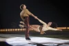 Margarita Drobiazko & Povilas Vanagas
