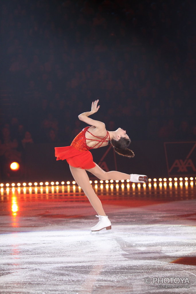 Sasha Cohen