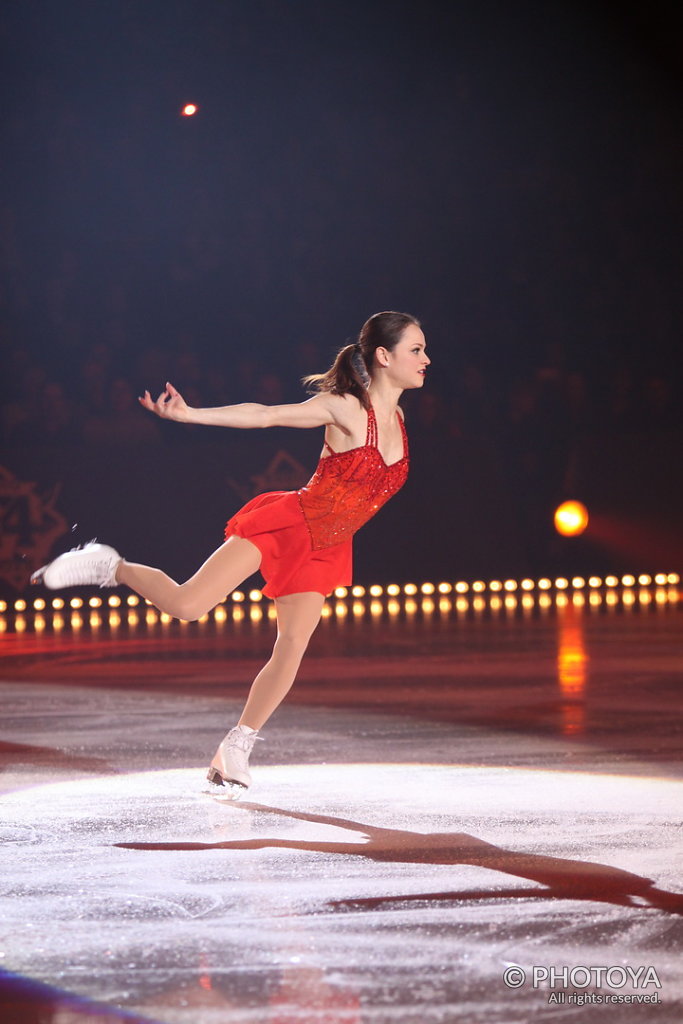 Sasha Cohen