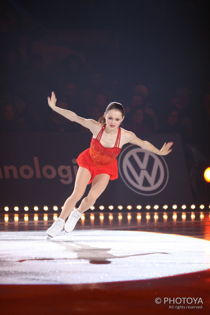 Sasha Cohen