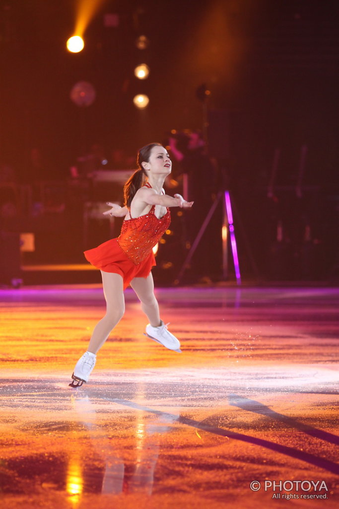 Sasha Cohen