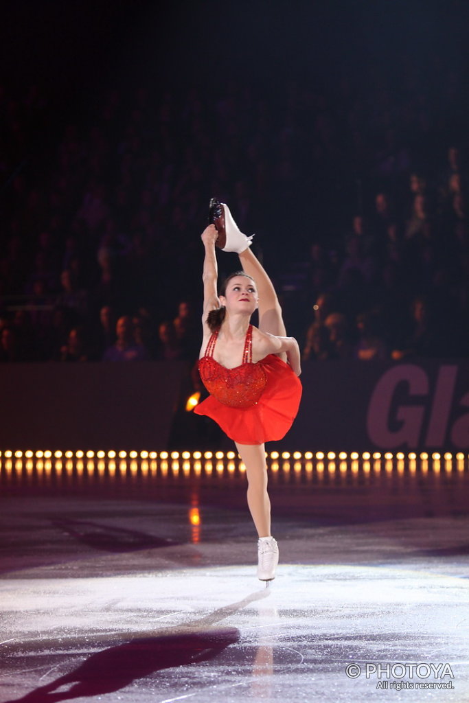 Sasha Cohen