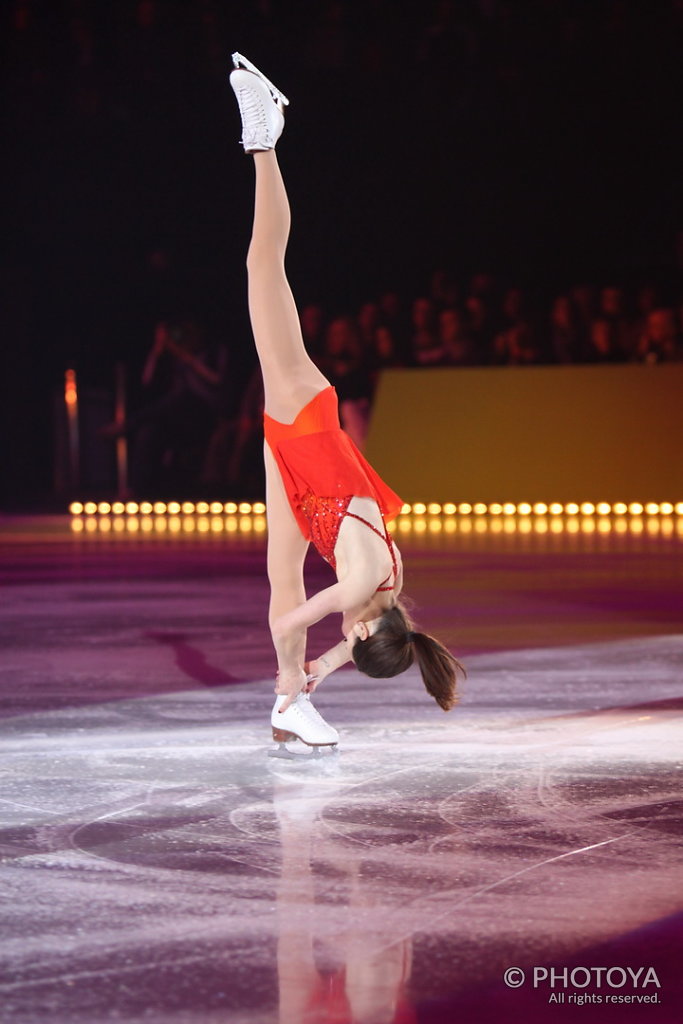 Sasha Cohen