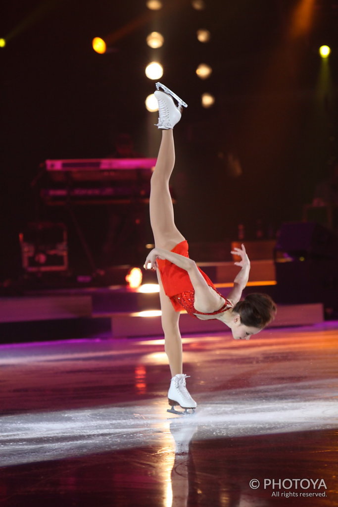 Sasha Cohen