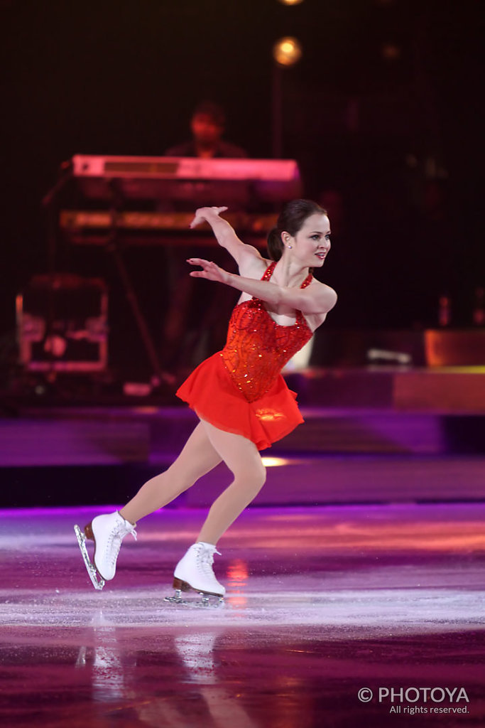 Sasha Cohen