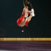 Sasha Cohen