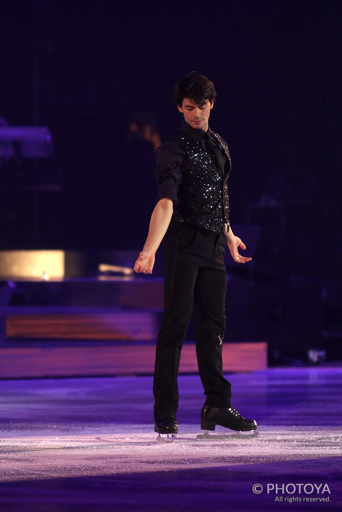 Stéphane Lambiel &quot;In Your Eyes&quot;