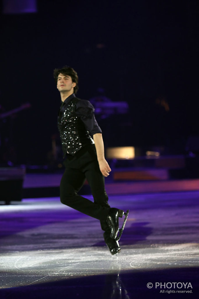 Stéphane Lambiel &quot;In Your Eyes&quot;