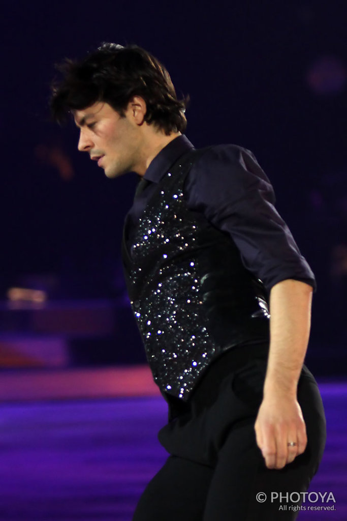 Stéphane Lambiel &quot;In Your Eyes&quot;