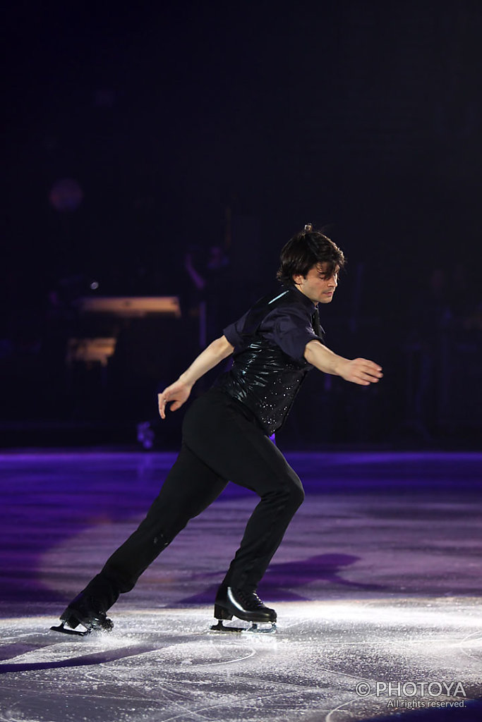 Stéphane Lambiel &quot;In Your Eyes&quot;