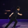 Stéphane Lambiel "In Your Eyes"