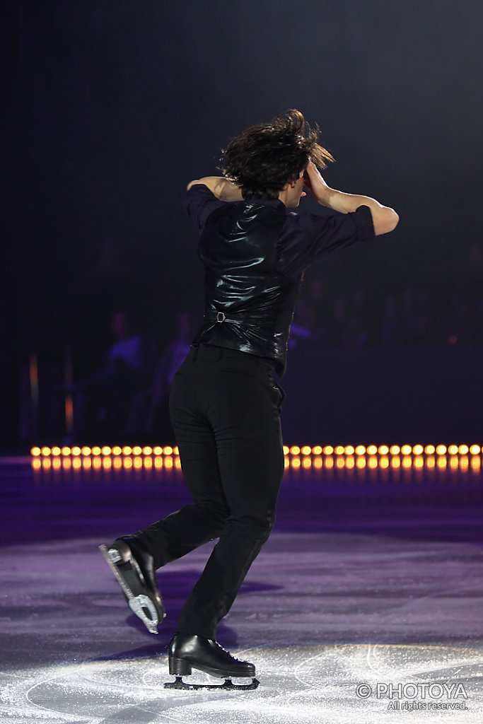 Stéphane Lambiel &quot;In Your Eyes&quot;