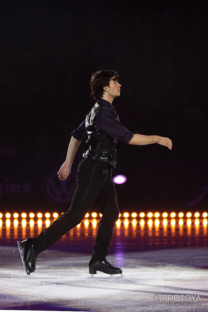 Stéphane Lambiel &quot;In Your Eyes&quot;