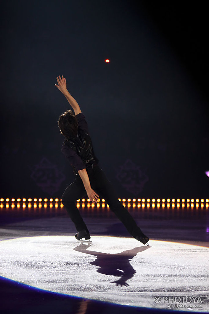 Stéphane Lambiel &quot;In Your Eyes&quot;