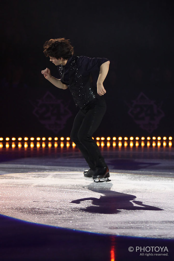 Stéphane Lambiel &quot;In Your Eyes&quot;