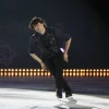 Stéphane Lambiel "In Your Eyes"