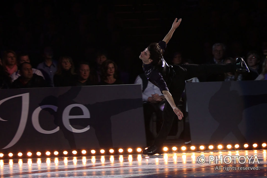 Stéphane Lambiel &quot;In Your Eyes&quot;